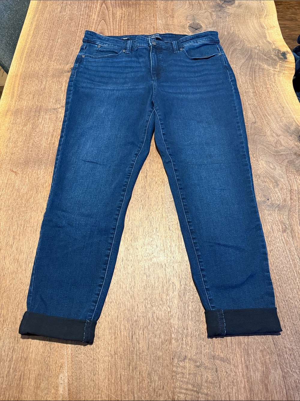 TALBOTS Jegging - 14